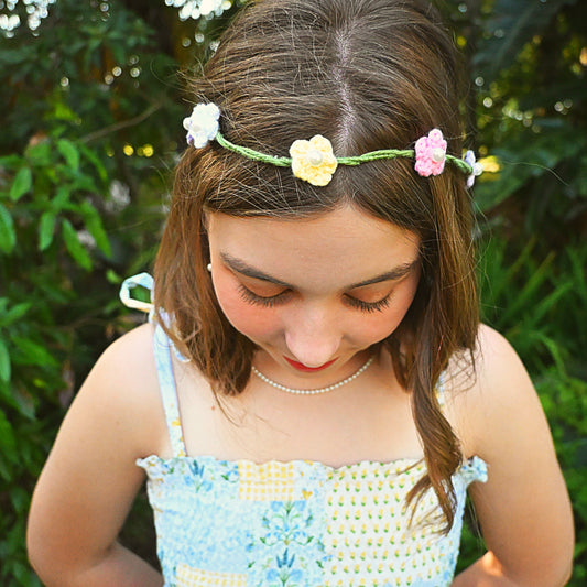 Flower Crown