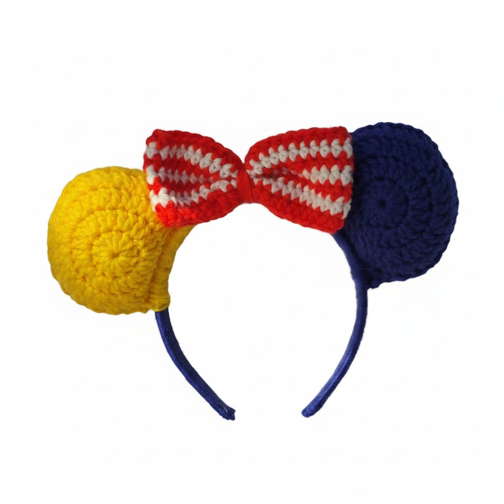 Just Keep Swimming Mouse Ears