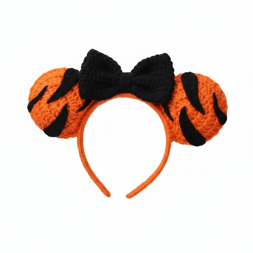The Stripes Mouse Ears