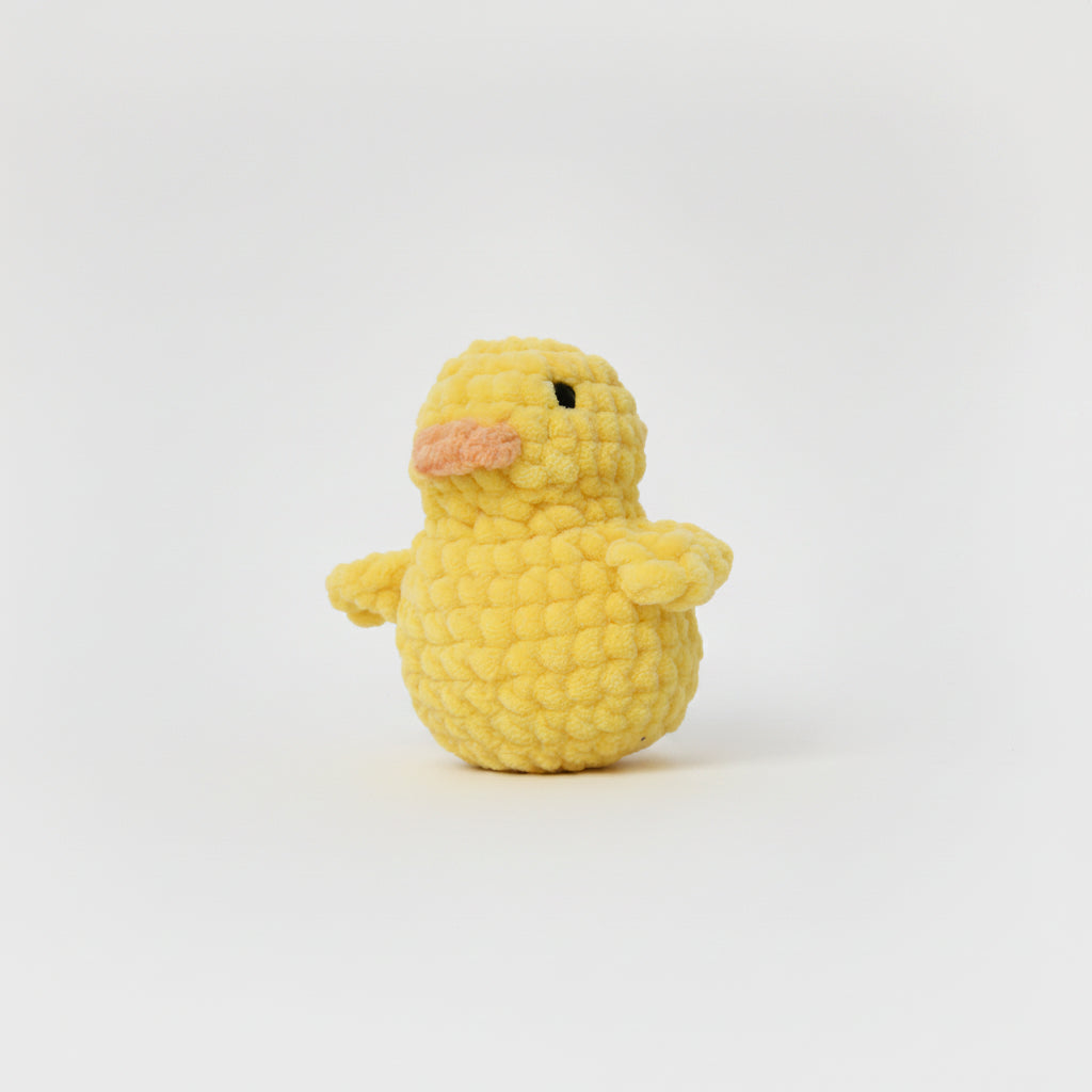 Ducky