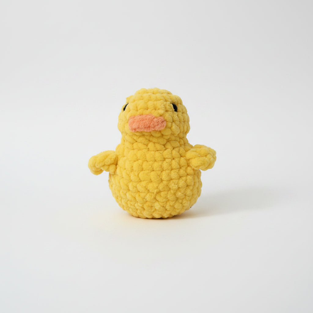 Ducky