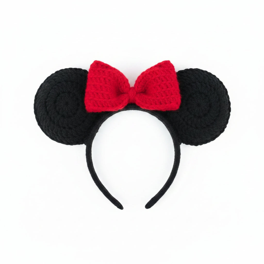 Mouse Ears