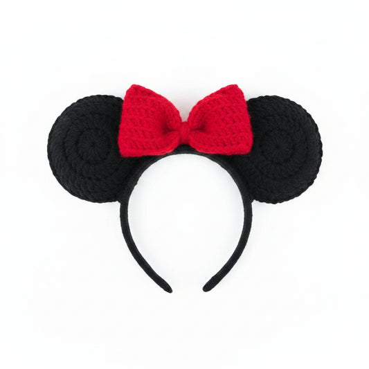 Mouse Ears