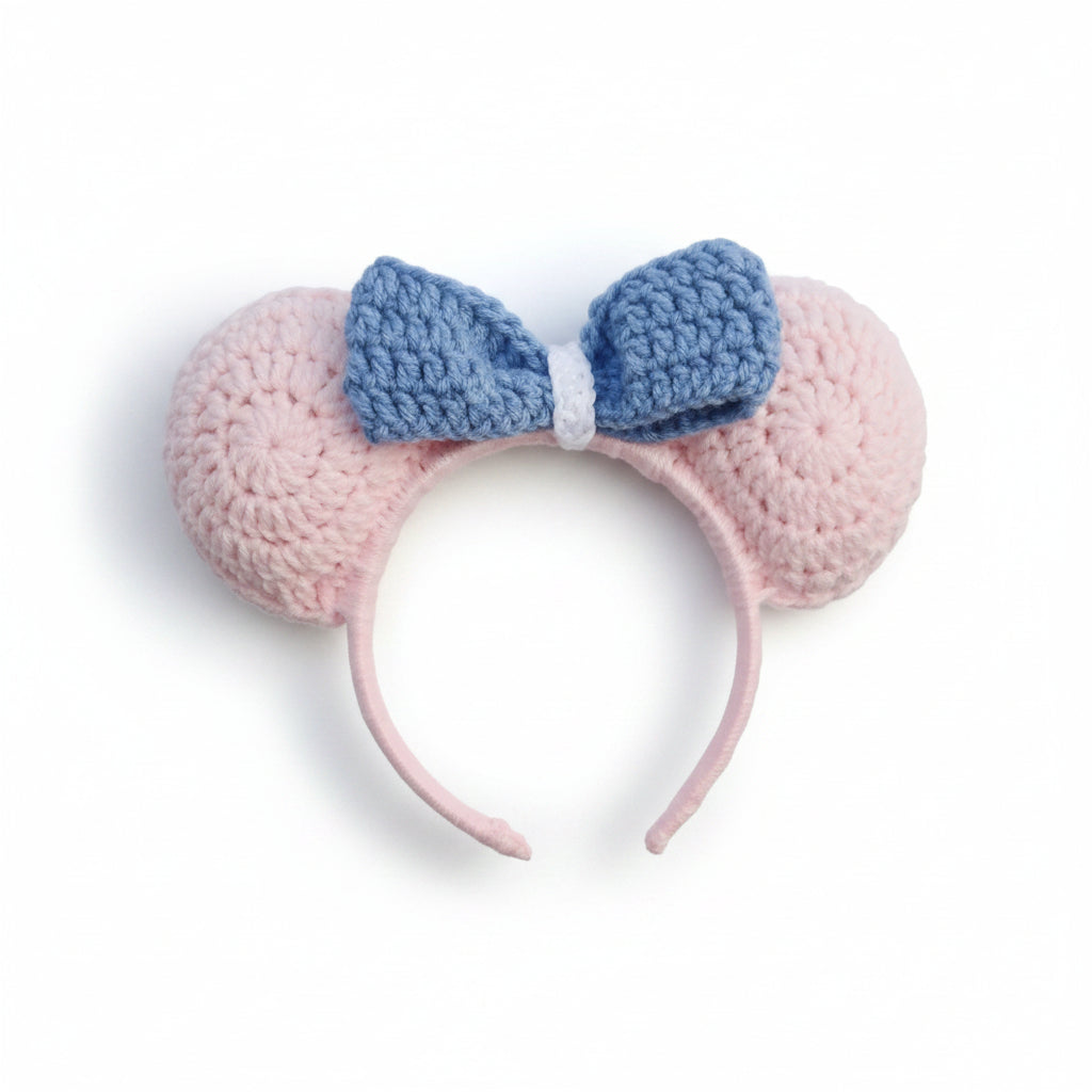 Spring Mouse Ears