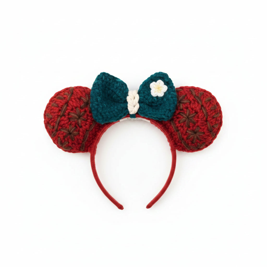The Wayfinder Mouse Ears