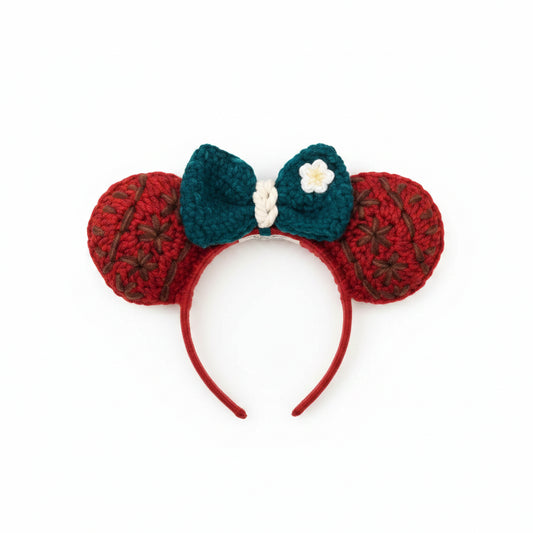 The Wayfinder Mouse Ears
