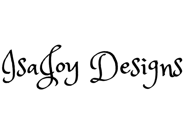 IsaJoy Designs