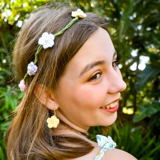 Flower Crown
