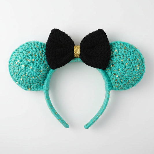 The Sweet Flower Mouse Ears
