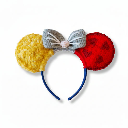 The Little Chef Mouse Ears