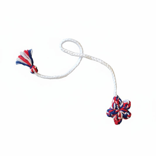 Stars and Stripes Bookmark