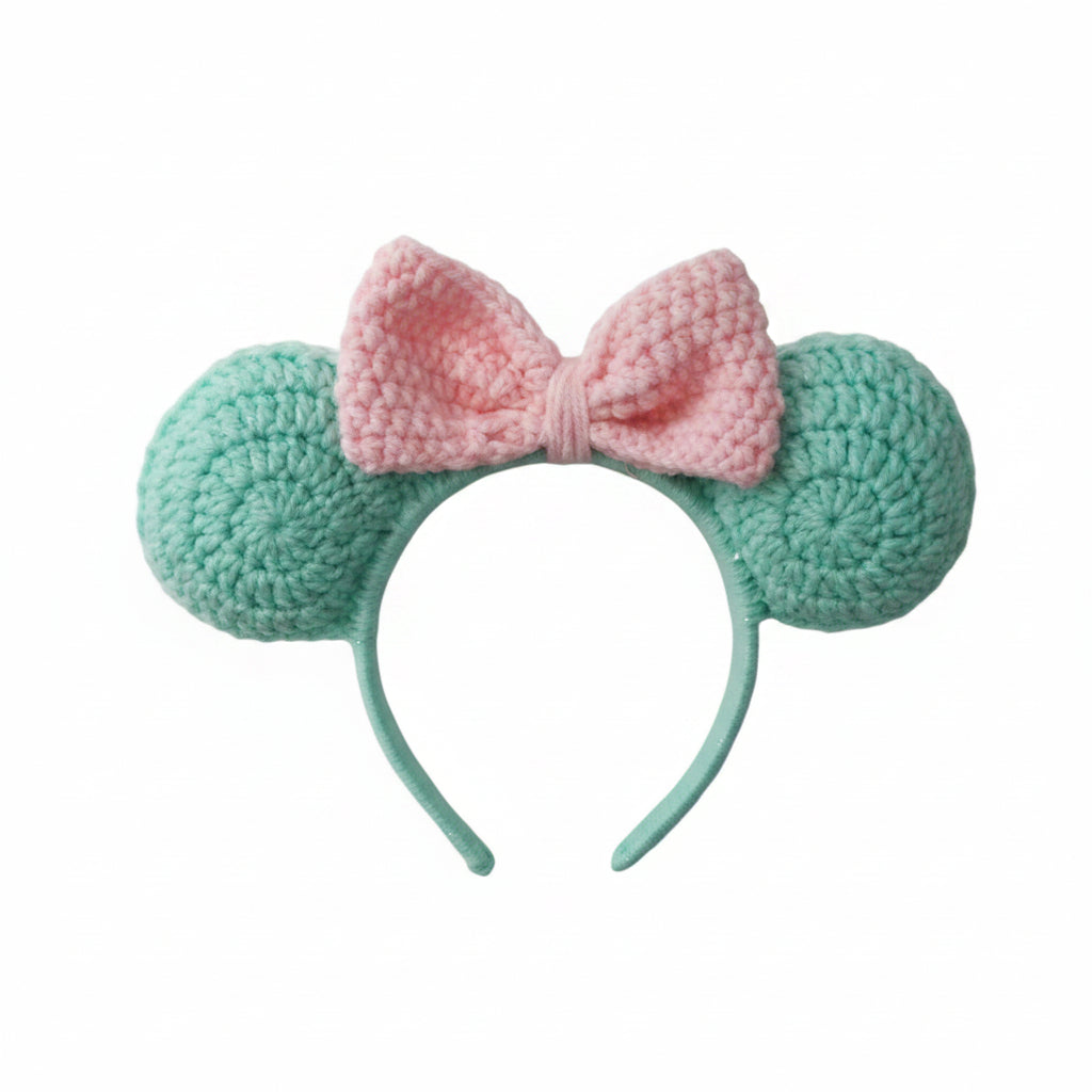 The Dream Mouse Ears