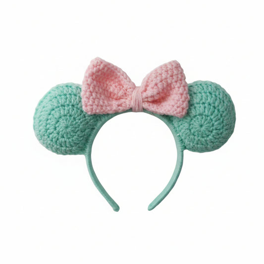 The Dream Mouse Ears
