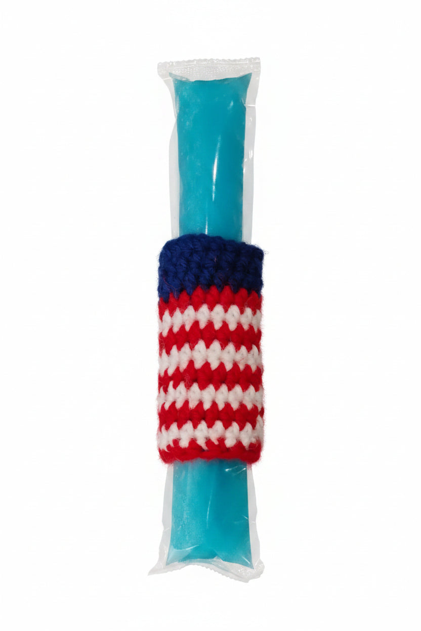 Popsicle Holder