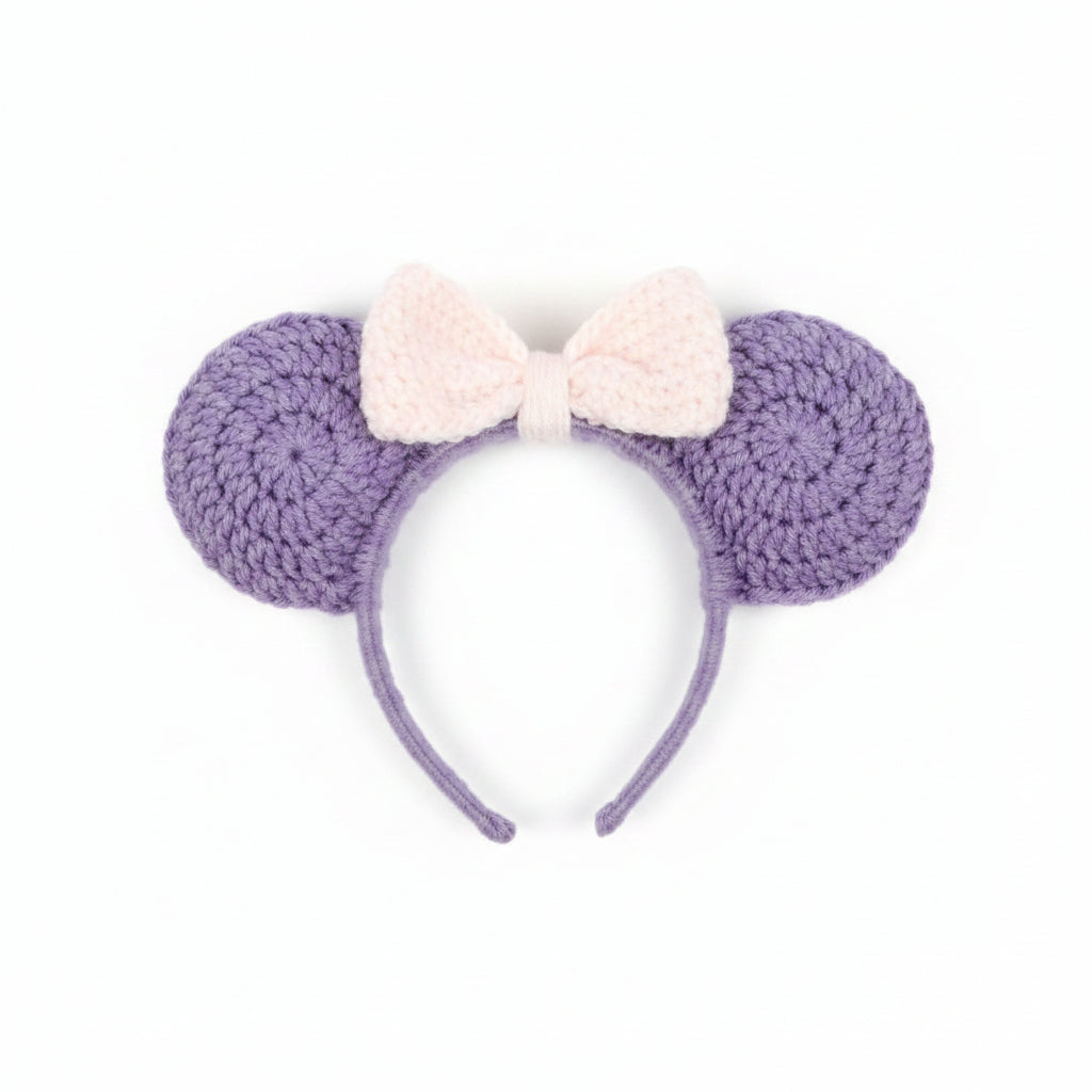 The Enchanted Mouse Ears
