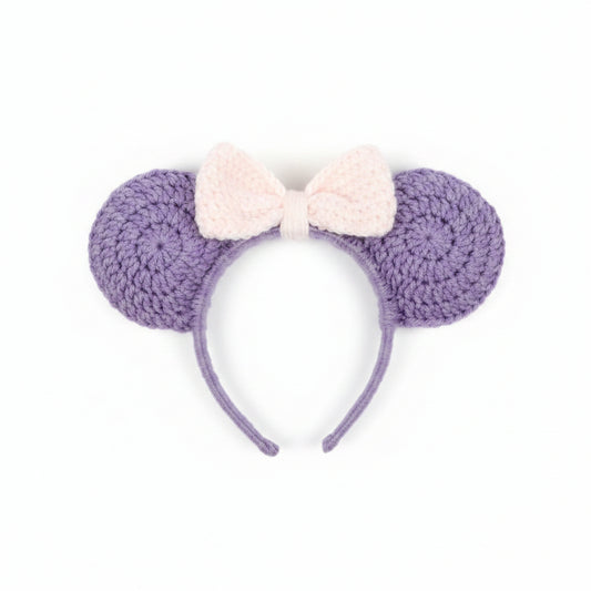 The Enchanted Mouse Ears