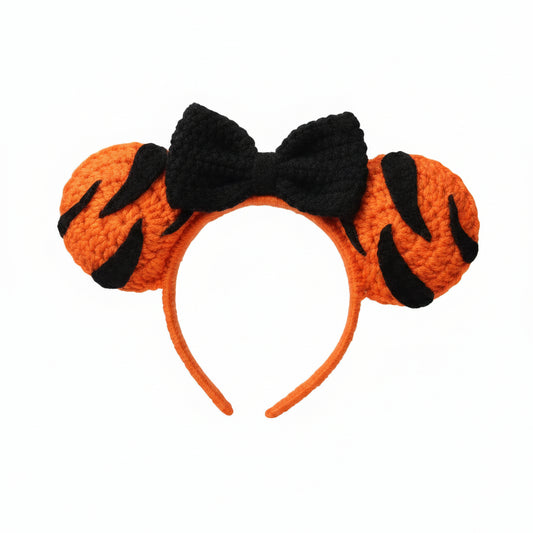 The Stripes Mouse Ears