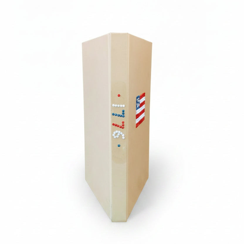 Fourth of July Sketch Book!